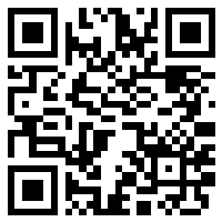 QR Code for bitcoin:3C2MoYrsSNp2noEkngAY31VRV4S68YYbs5