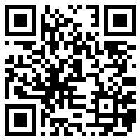 QR Code for bitcoin:3C2MqqBnNVVsRweThTuvQo327SDJphi1ot