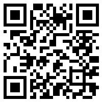 QR Code for bitcoin:3C2Q3keXMDH64yFjLV718MZeo7LAFQWET4