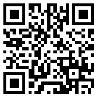 QR Code for bitcoin:3C2QDZSPptQsM4WgQ29ATWhqGEcAQFj3zr