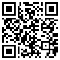 QR Code for bitcoin:3C2R2fEWDBATHYLek3vsbiDWotaNnoHY57