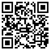 QR Code for bitcoin:3C2S4iGusC5zYW1RCVsELt9gQj8ipsGPfX