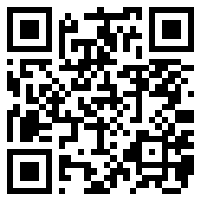 QR Code for bitcoin:3C2SL5tabtuwdicaCFvPiGfnop1A6SrG7V
