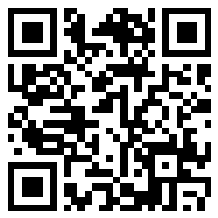 QR Code for bitcoin:3C2SySGr8zX7f8UpoLJCFPAdVPHsAqjLY5