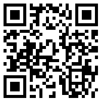 QR Code for bitcoin:3C2UKUAELVRDdMovUJrACxRHYAHfWp1Jde