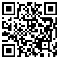 QR Code for bitcoin:3C2Uweb9efMfjbznnuWoQbUNayudRZQJYD