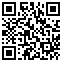 QR Code for bitcoin:3C2VGqSG2HmzHMGeVBKmSLaoHX3Gdve2RB