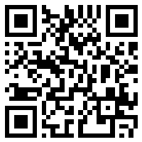 QR Code for bitcoin:3C2W4vngDf8dBNGy6brYaVH1weKAkHnwLA
