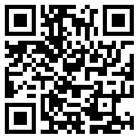 QR Code for bitcoin:3C2ZWaywTcUfgxobYX9F7ZEFDoHLESgDy8