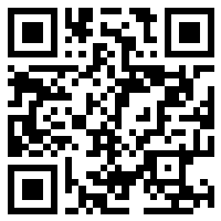 QR Code for bitcoin:3C2aPy4Zn7vz68AU8trrUtBUGaLZF3eXzg