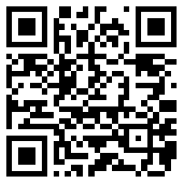 QR Code for bitcoin:3C2aouMS4iorLhT3LuJcNMe8Ld2xJKtS6g