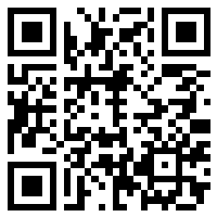 QR Code for bitcoin:3C2bqHCKvvNL2SL9vTExoPWodEZzjkg927