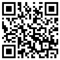 QR Code for bitcoin:3C2dTsCmUVX1AMrvyEC2u83u6oaHdHdcyY