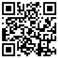 QR Code for bitcoin:3C2dfaFKXiyRFwJpeyPUfmEpCSCEXMdv6X