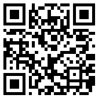 QR Code for bitcoin:3C2e1ZQgnRF1otfX8t9RZ8aAKM1JYVp2Uo