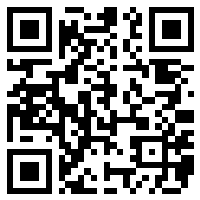 QR Code for bitcoin:3C2eAYAGaYnZro1QEAMWHRBGxPneDbLd4b