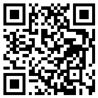 QR Code for bitcoin:3C2eLpkS5MGfnB8WfHLdGREcDUeE9DVT4a