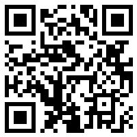 QR Code for bitcoin:3C2eaPjm5Sx4fMBSuA7e4svKTnyHProGTC