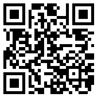 QR Code for bitcoin:3C2eqFg453pasuWMgCzjn4FreGK4WCoDGF
