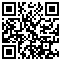 QR Code for bitcoin:3C2gG9RcxcwctohmAuPRBCqDsBKumGiTnc