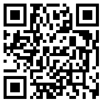 QR Code for bitcoin:3C2gJjGESEJMv3eq6EV4hKkuag6df5usS4