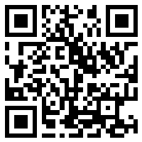 QR Code for bitcoin:3C2iyVwaDF7RGaXSbKjdk1RRsA75UmA3iA