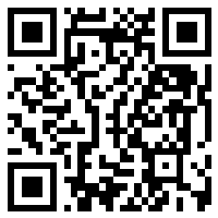 QR Code for bitcoin:3C2kQFFQYBcG4z8hvGeZF7aUmvTe4cYYhv