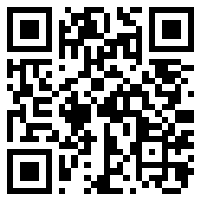 QR Code for bitcoin:3C2qRBHqJ5Xx7rzJVh8VypAPukm45KB4S2