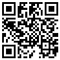 QR Code for bitcoin:3C2rJRFHNeKTiHhs6cb9UHivfdVQQTit5v