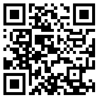 QR Code for bitcoin:3C2sUhjBuNp4V6mLtVEQ3BjZJ4QMWrSfeM