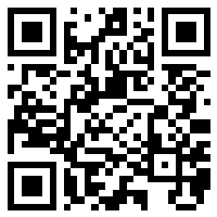 QR Code for bitcoin:3C2sWZPUTWTc79DFHLq2rEzNk5F7MiEa8s