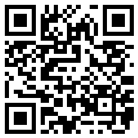 QR Code for bitcoin:3C2tmcZdDi2zKHtjQQ2j3XHHJ7Mjs5jbFT
