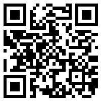 QR Code for bitcoin:3C2vXdb48AtJNwrMWZJ5b6PRvdPc9gY3jL