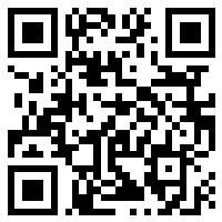 QR Code for bitcoin:3C2yHPgBbU2CDRP9v8r5KmnTmqbWwarxkD