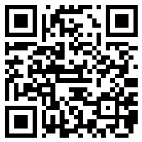 QR Code for bitcoin:3C2z68VpePQ34hLU3y6mBYv57JXKvFPFdM