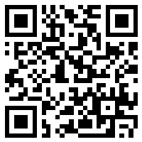 QR Code for bitcoin:3C2zyn5oL7vMZeet4TA1wPHJXpEncS7Rmc