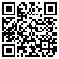 QR Code for bitcoin:3C312qcBCfFFd84UZjAzv1t4xBbyPRApRi