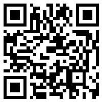 QR Code for bitcoin:3C31ncbEhcjDYUcDtoCr6aurCpLjCQ3fYo