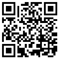 QR Code for bitcoin:3C339Mb9Wow1zXkYjypPJMhLJNGfK4vmCe
