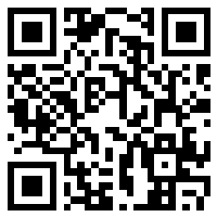 QR Code for bitcoin:3C34DtiSnvRYATtWEHA8csYqfQYDVGFZYu
