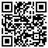 QR Code for bitcoin:3C35JzUn8TyuDMKtCr3KDfYRytjY3M7dEm