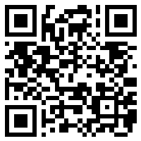 QR Code for bitcoin:3C35e8HacyAt2QZoddZyBnm5jDGKg4LiFF