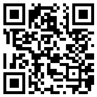 QR Code for bitcoin:3C37cbmoHFYBWs7UnWnS3p9KZzuLfwggqT