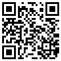 QR Code for bitcoin:3C38vCR2mCChNy7WU2apAr6fGa2BXR3DFp