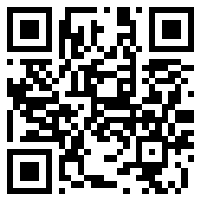 QR Code for bitcoin:3C396B4CUYAqUURVrgVM8hee2iYeTGSywn