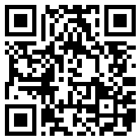 QR Code for bitcoin:3C3ACTJxKeyVrQcjZUH2FzGnLyVwNKzDQV