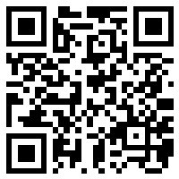 QR Code for bitcoin:3C3B3LBea8qBvNnHp26BDYVjJVRoTeXPSD