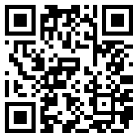 QR Code for bitcoin:3C3CKTQb97rUWmD4MPPWe9fNirzgGYxgJu