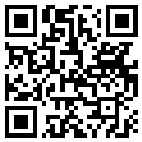 QR Code for bitcoin:3C3Cx1tSxS2obCerubom1rPUpEcfN5fdfk