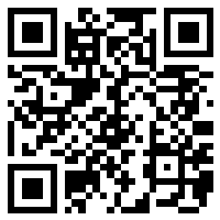 QR Code for bitcoin:3C3DfRFYVmPY7pj2Ltyut8vyDAxKQ49Co7